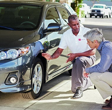 Service Center | Toyota of Clermont in Clermont FL