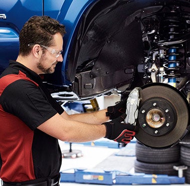 Service Center | Toyota of Clermont in Clermont FL