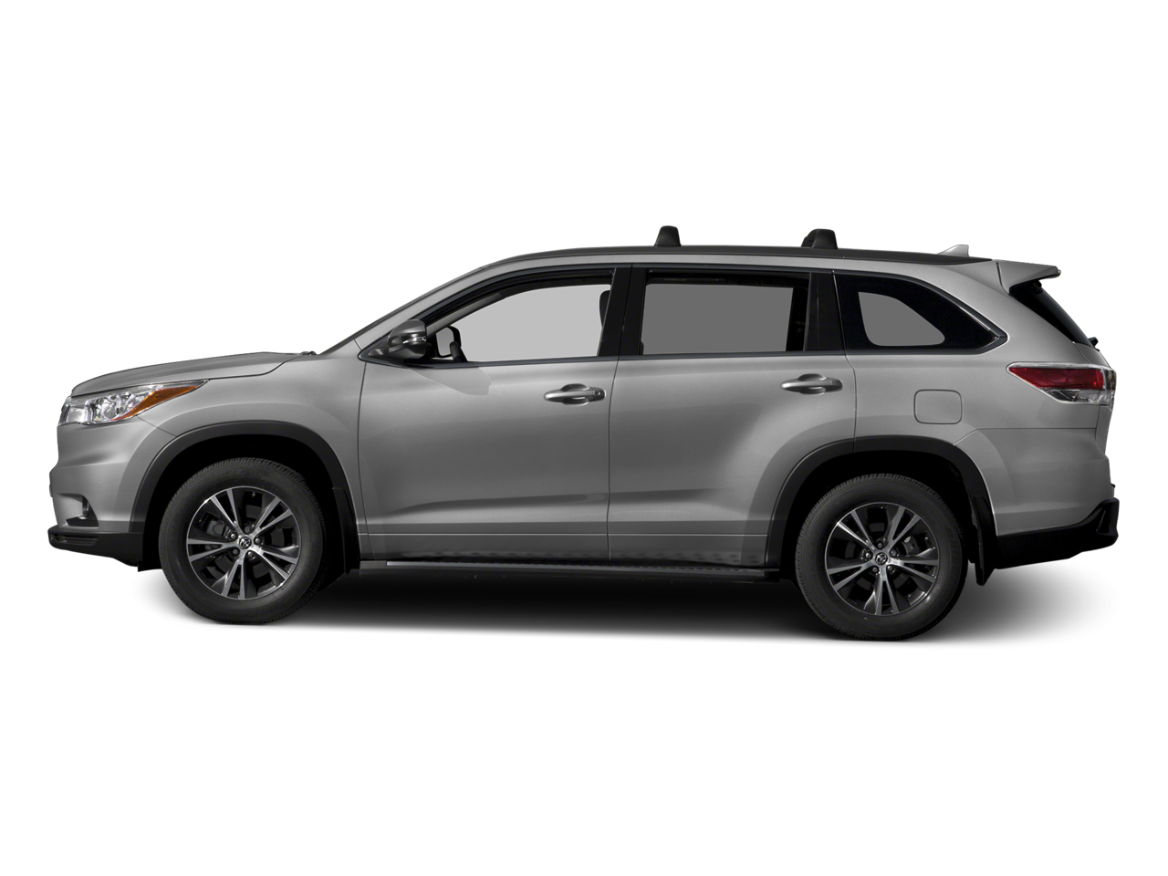 2016 Toyota HIGHLANDER XLE V6