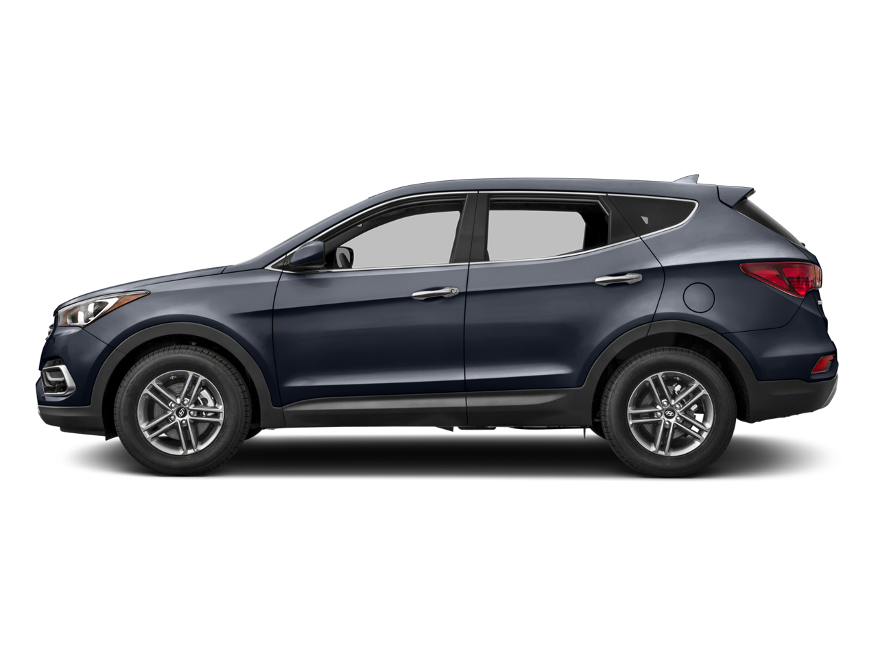 2017 Hyundai Santa Fe 2.4 Base
