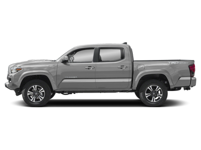 2019 Toyota TACOMA TRD SPORT TRD Sport V6