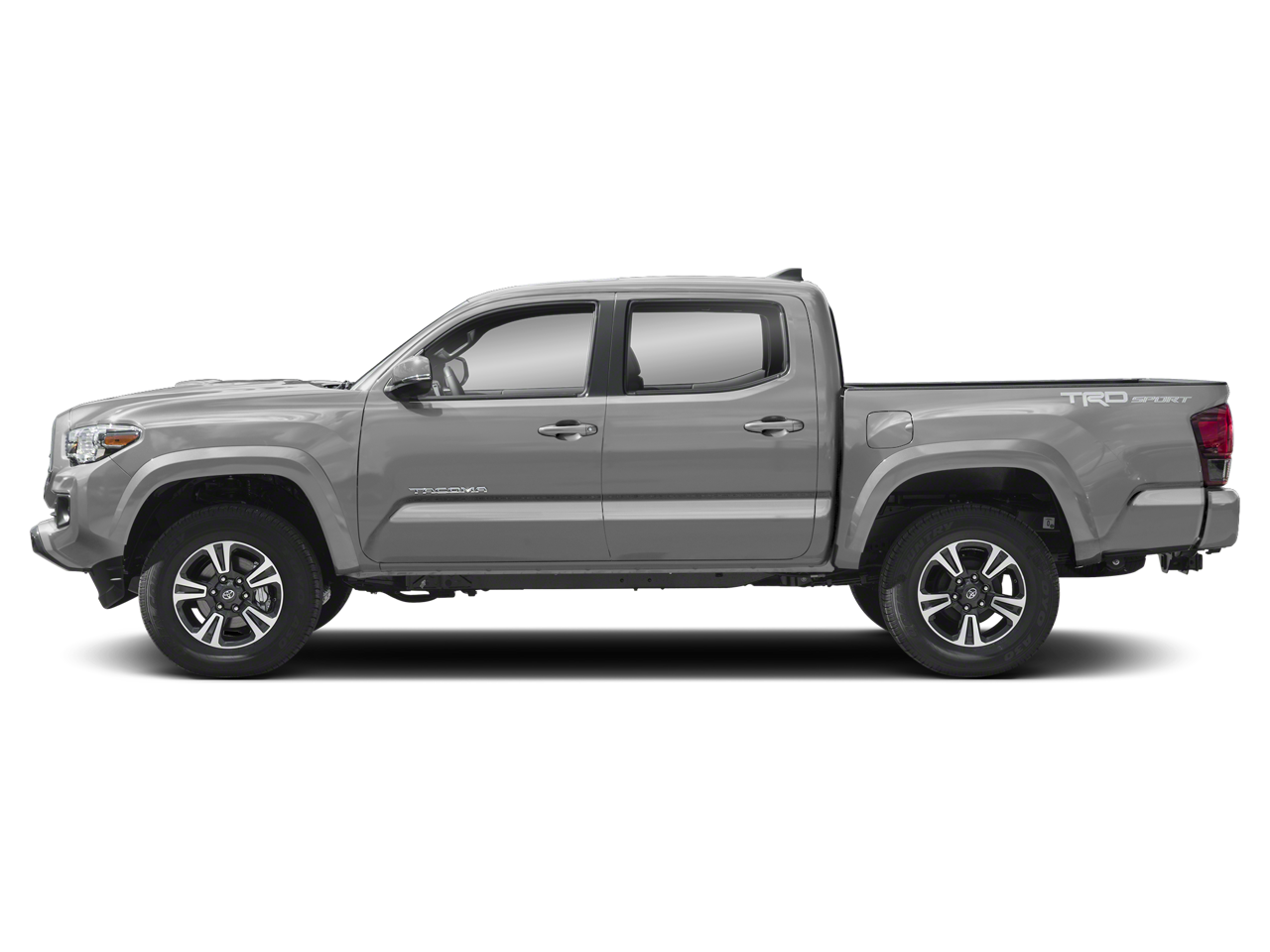 2019 Toyota TACOMA TRD SPORT TRD Sport V6