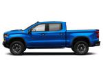 2022 Chevrolet Silverado ZR2