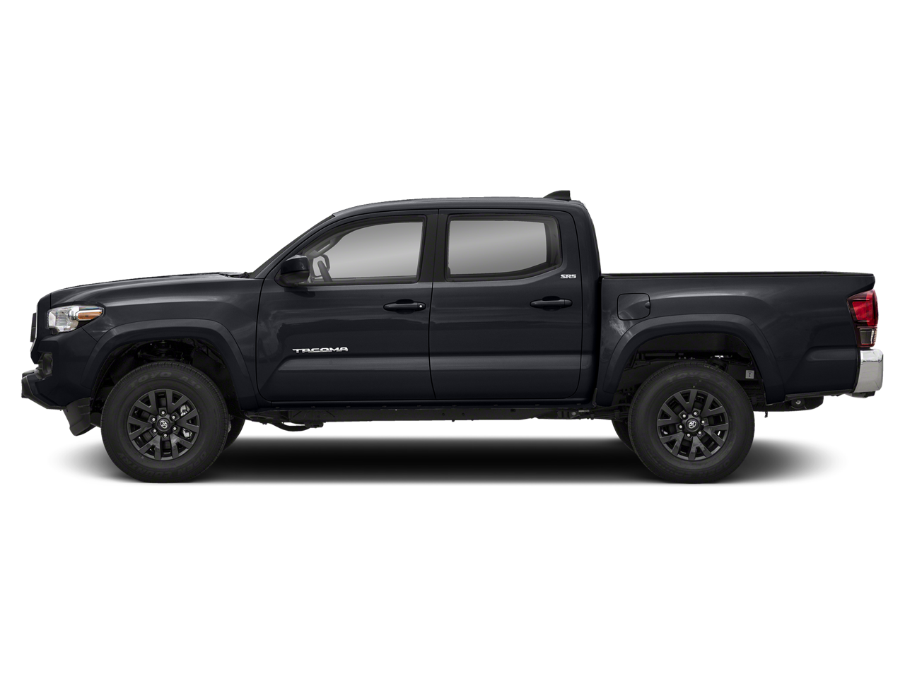 2022 Toyota TACOMA SR5 SR5 V6