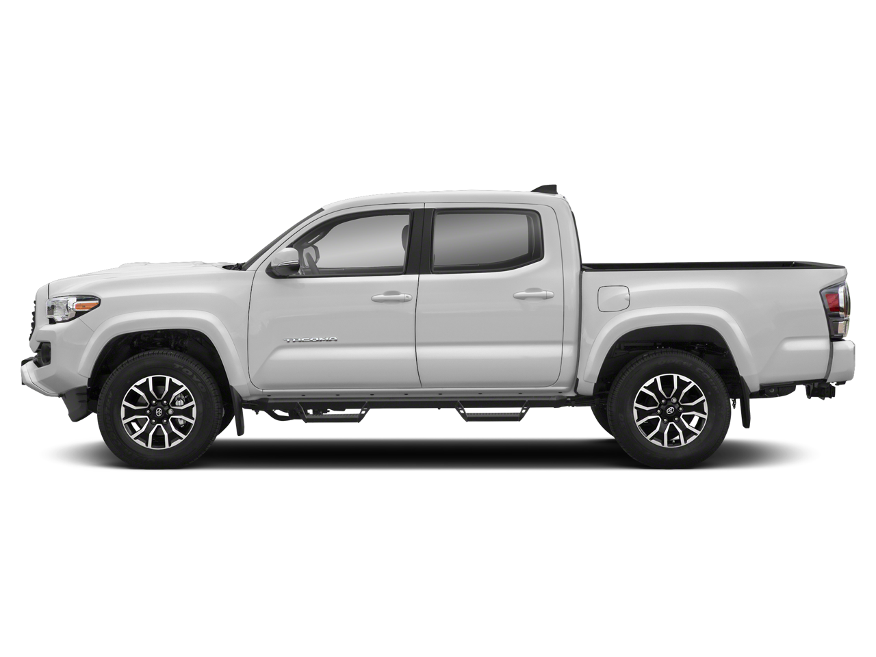 2022 Toyota TACOMA TRD SPORT TRD Sport V6