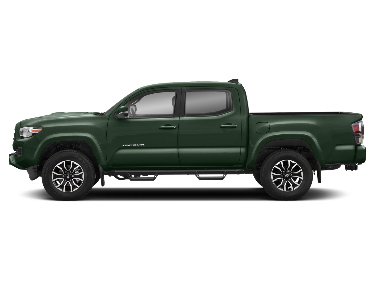 2022 Toyota TACOMA TRD SPORT TRD Sport V6