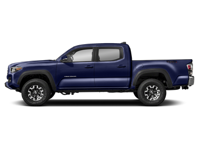 2023 Toyota TACOMA TRD OFFRD V6