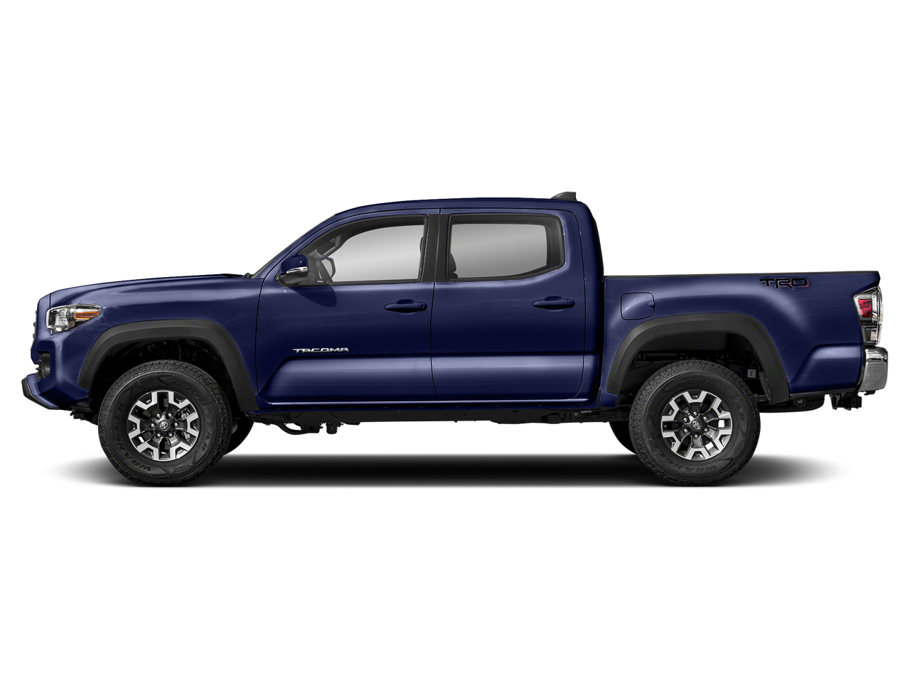 2023 Toyota TACOMA TRD OFFRD V6