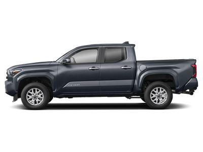 2024 Toyota TACOMA SR5 SR5