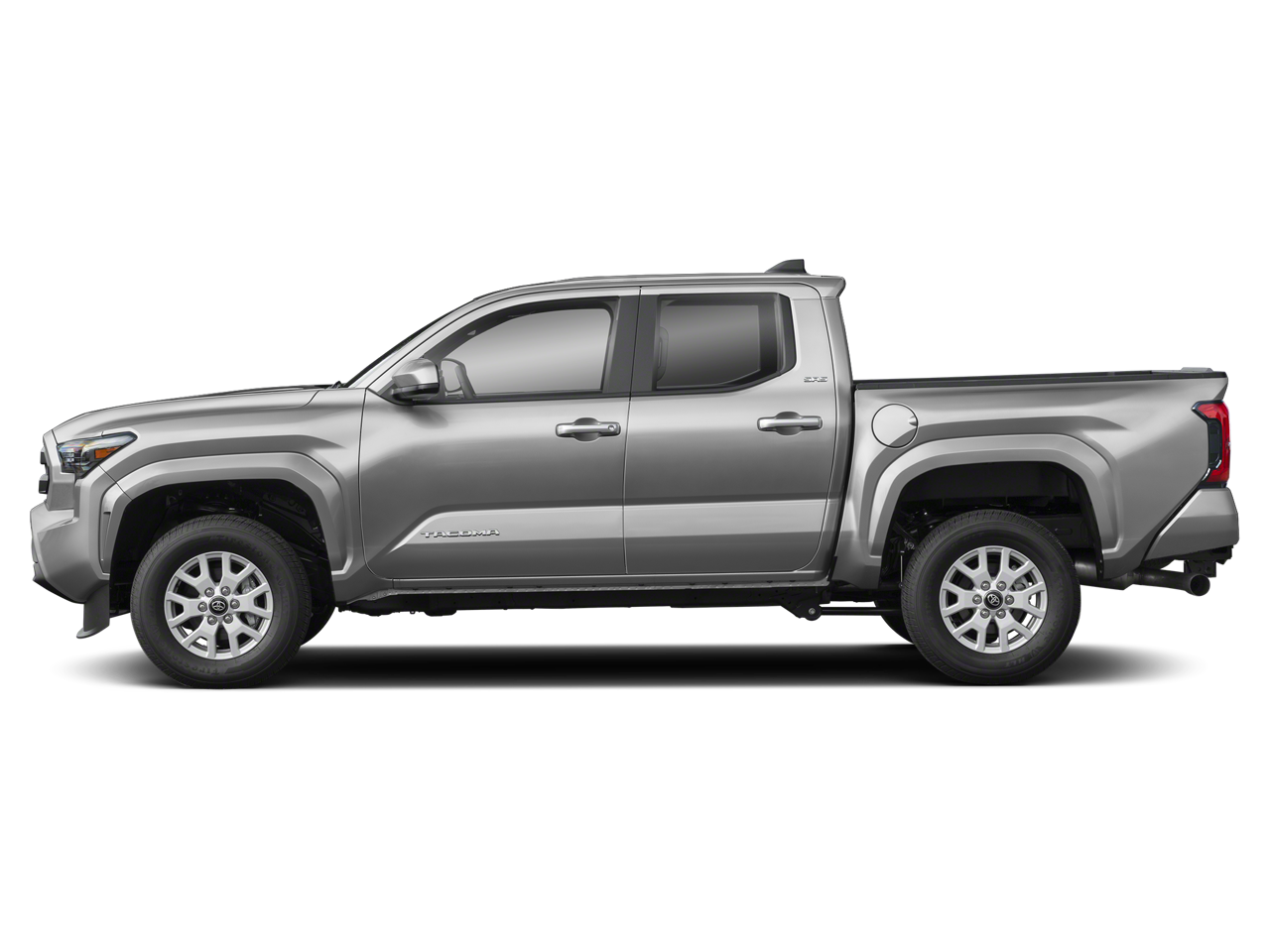 2025 Toyota Tacoma SR5 - Photo 29