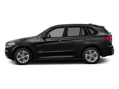 2017 BMW X5 xDrive35i Sport Activity