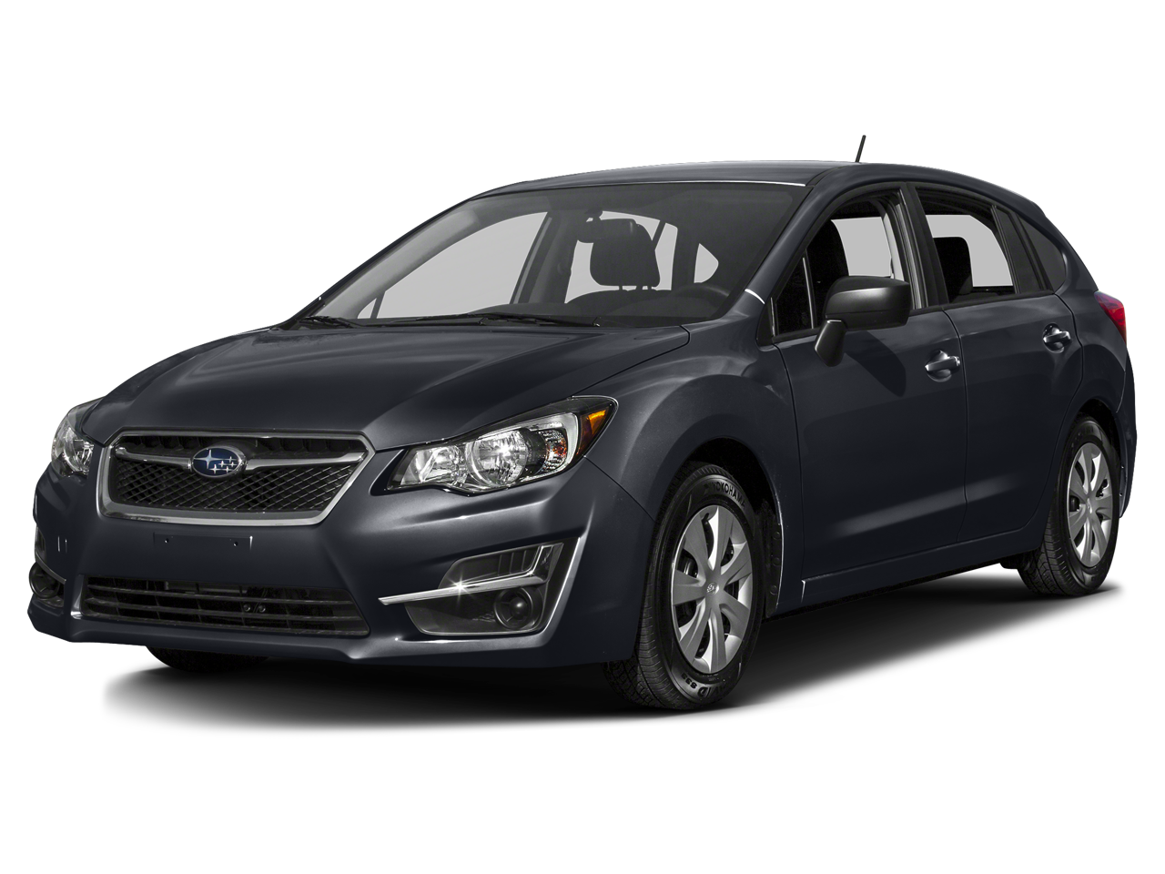 2015 Subaru Impreza 2.0I Auto (PZEV)'s photo