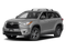2016 Toyota HIGHLANDER XLE V6