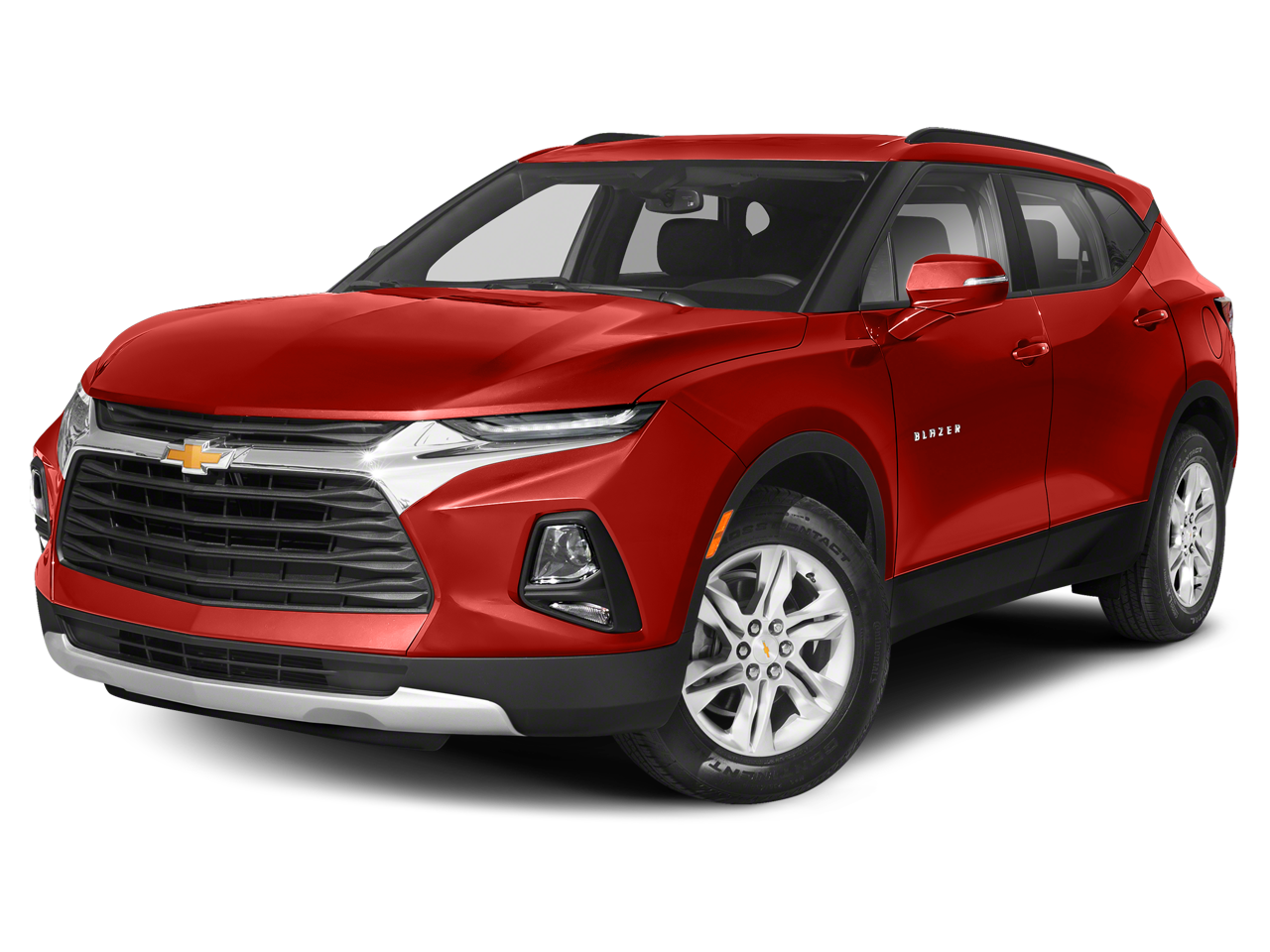 2019 Chevrolet Blazer 2LT