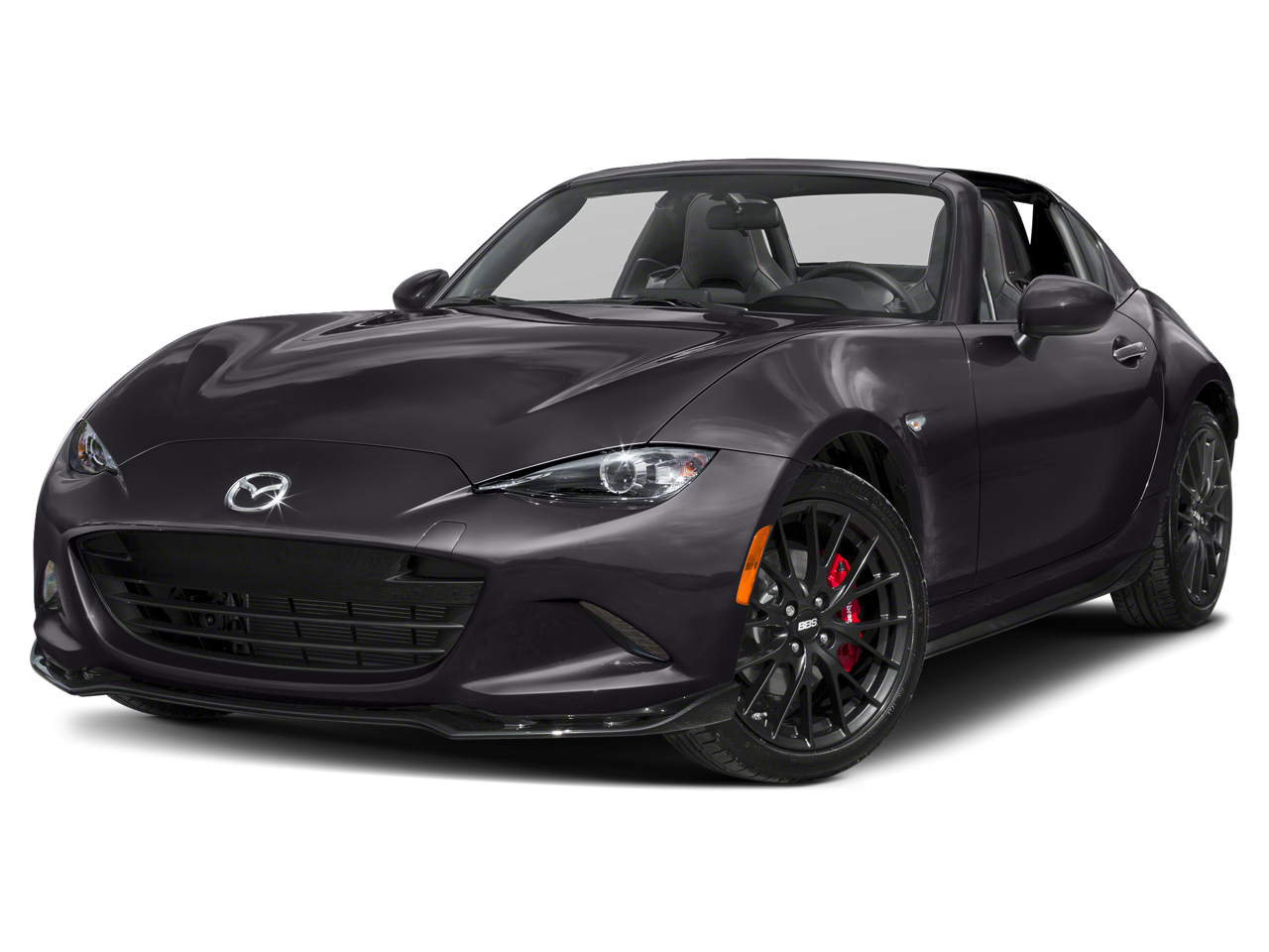 2019 Mazda MX-5 Miata Club Auto's photo