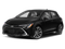 2019 Toyota COROLLA HATCHBACK SE