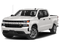 2020 Chevrolet Silverado Custom
