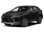 2021 Lexus RX 350 350