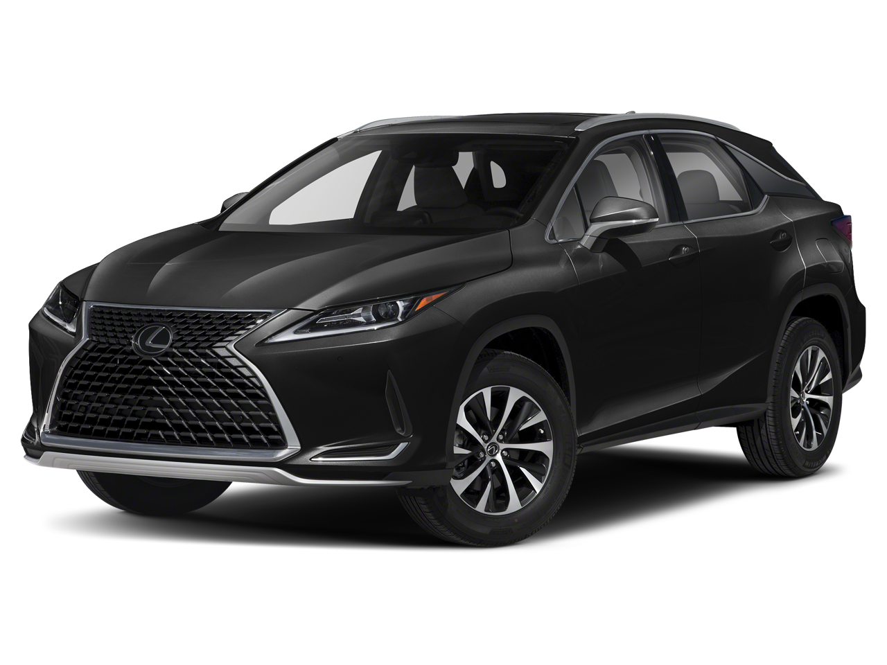 2021 Lexus RX 350 350