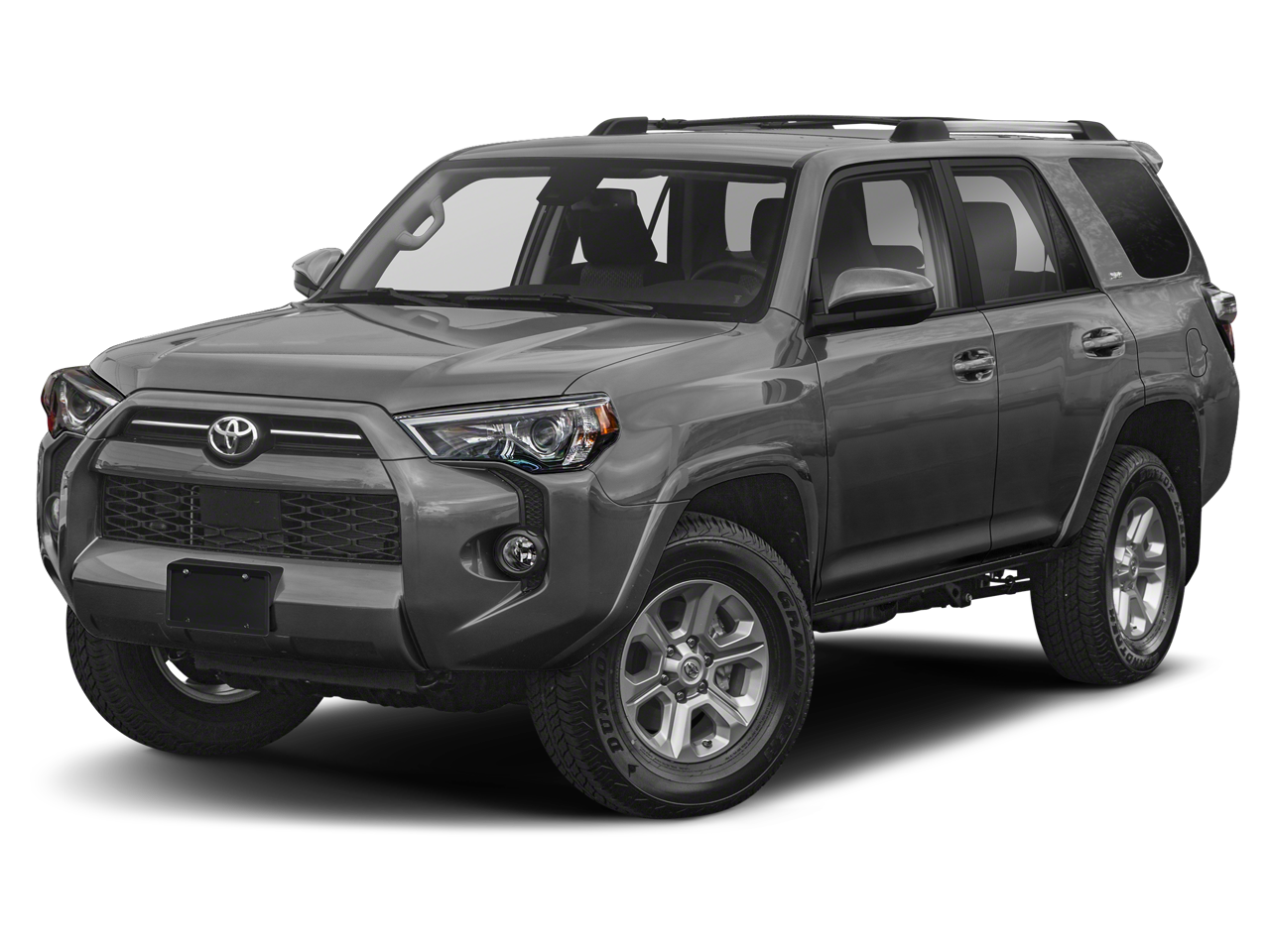 2021 Toyota 4Runner