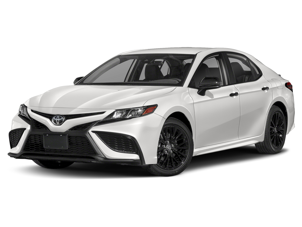 2022 Toyota Camry SE Nightshade's photo