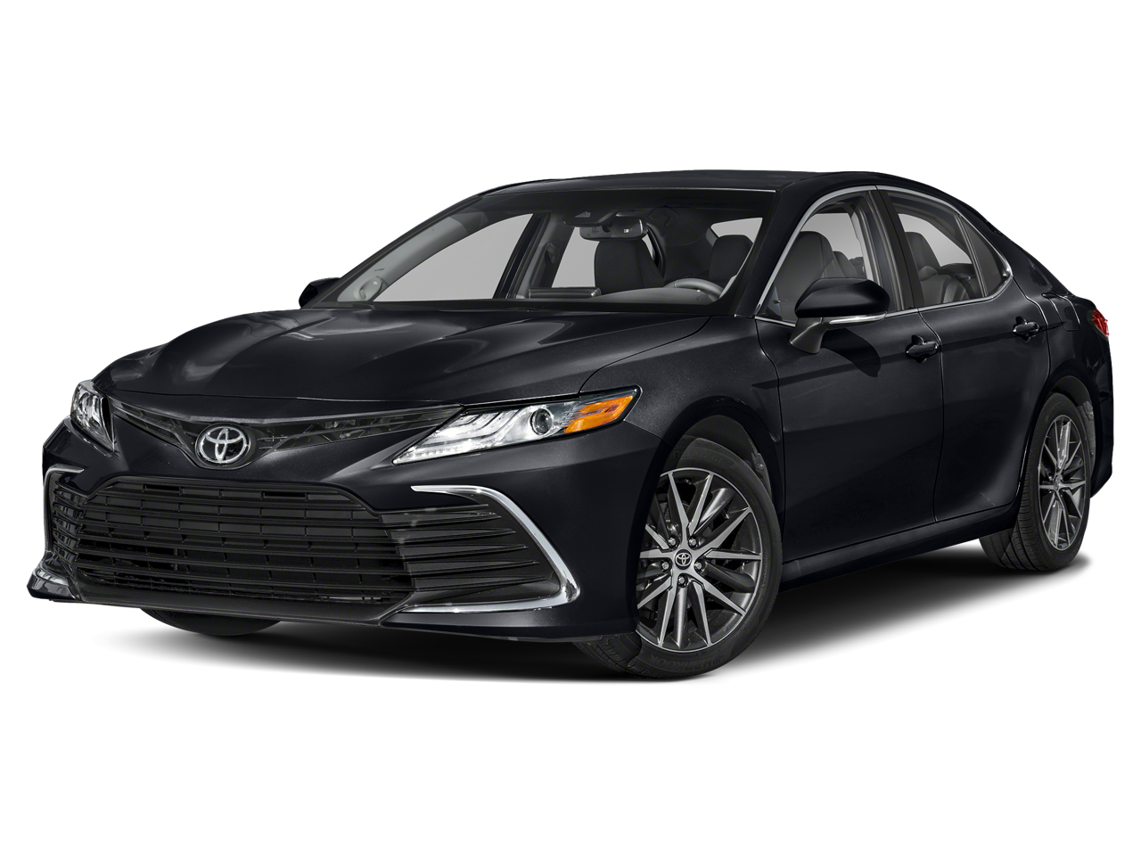 2022 Toyota Camry XLE