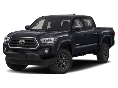 2022 Toyota TACOMA SR5 SR5 V6