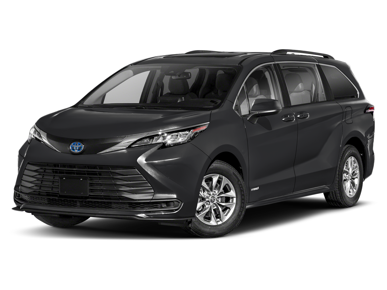 2022 Toyota Sienna
