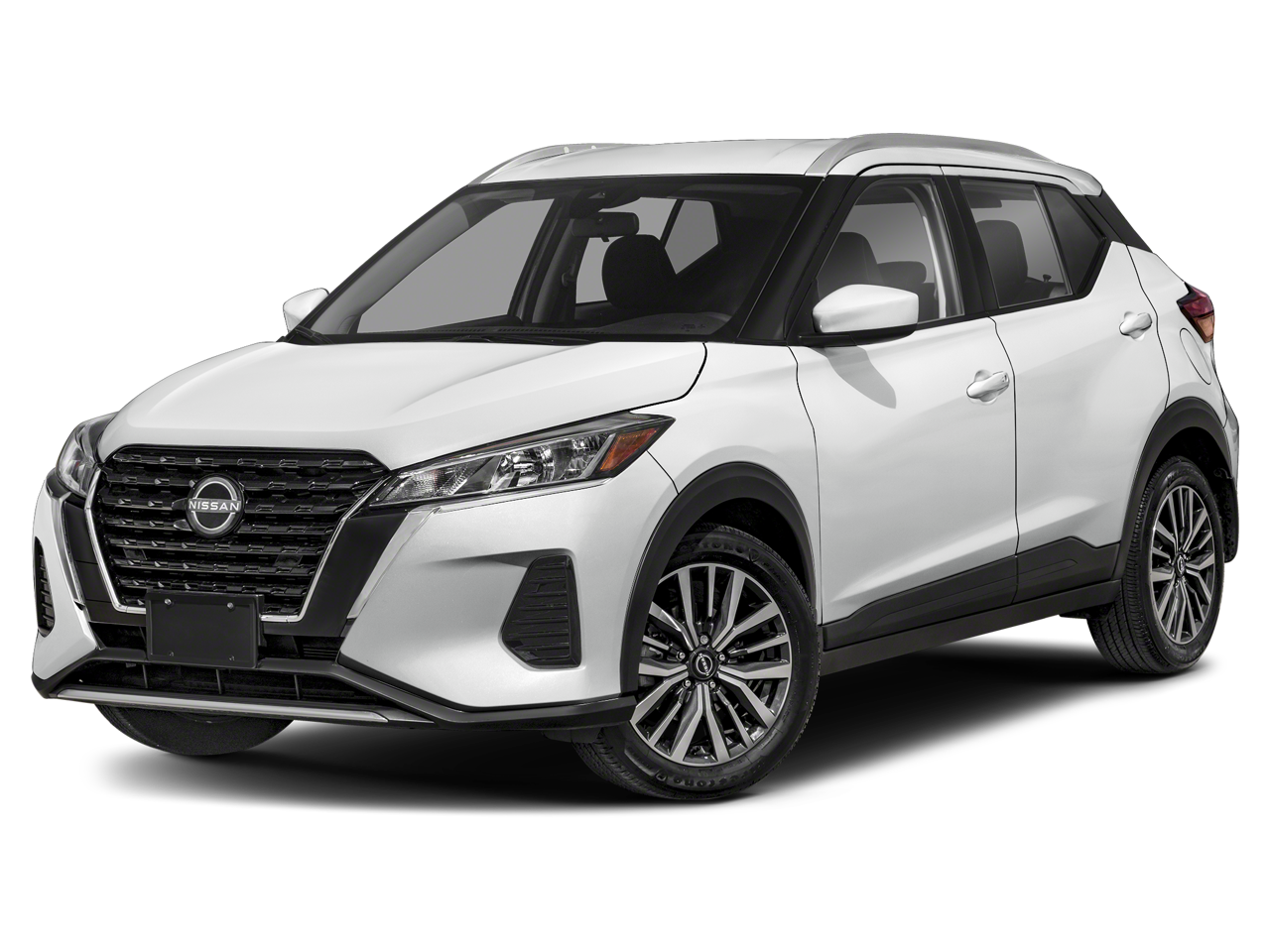2023 Nissan Kicks 1.6 SV's photo