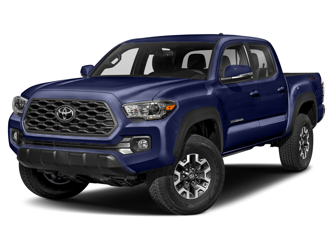 2023 Toyota TACOMA TRD OFFRD V6