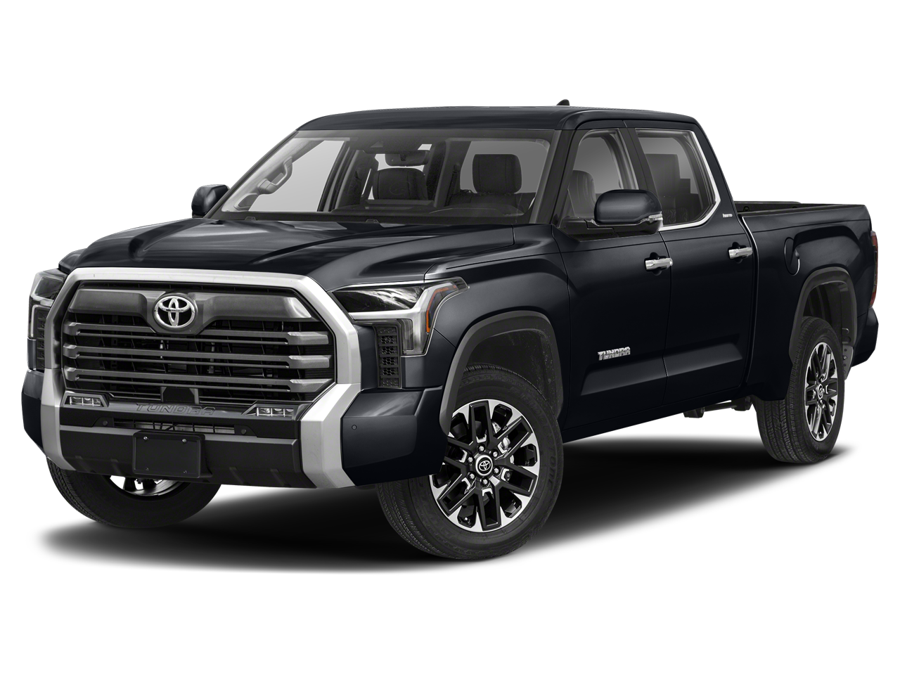 2023 Toyota TUNDRA 4X4 Limited