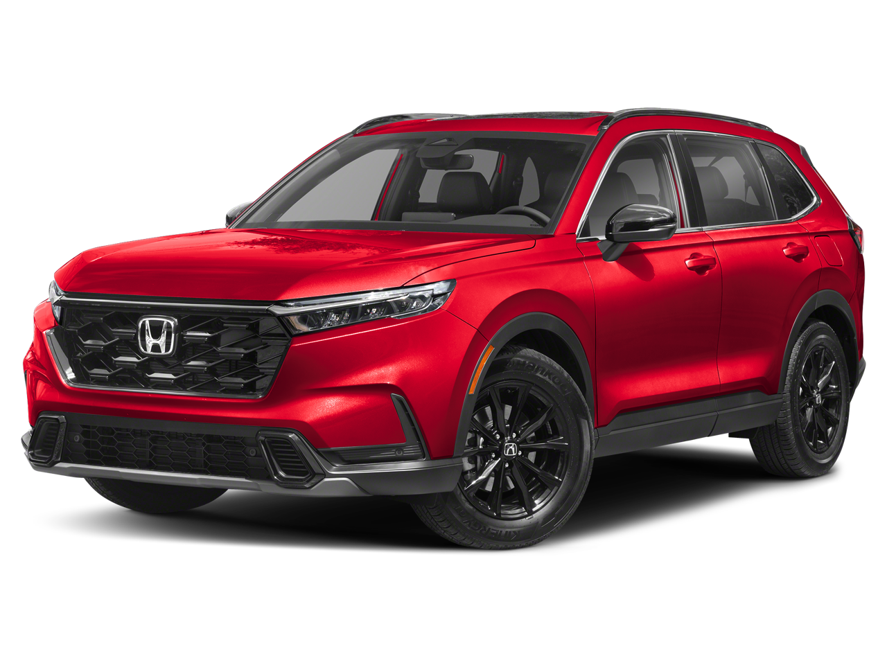 2024 Honda CR-V Sport-L