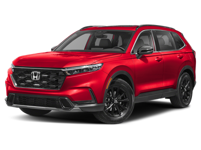 2024 Honda CR-V Sport-L