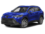 2024 Toyota Corolla Cross Hybrid Hybrid SE