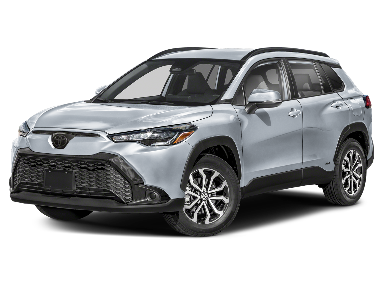 2024 Toyota Corolla Cross Hybrid SE AWD's photo