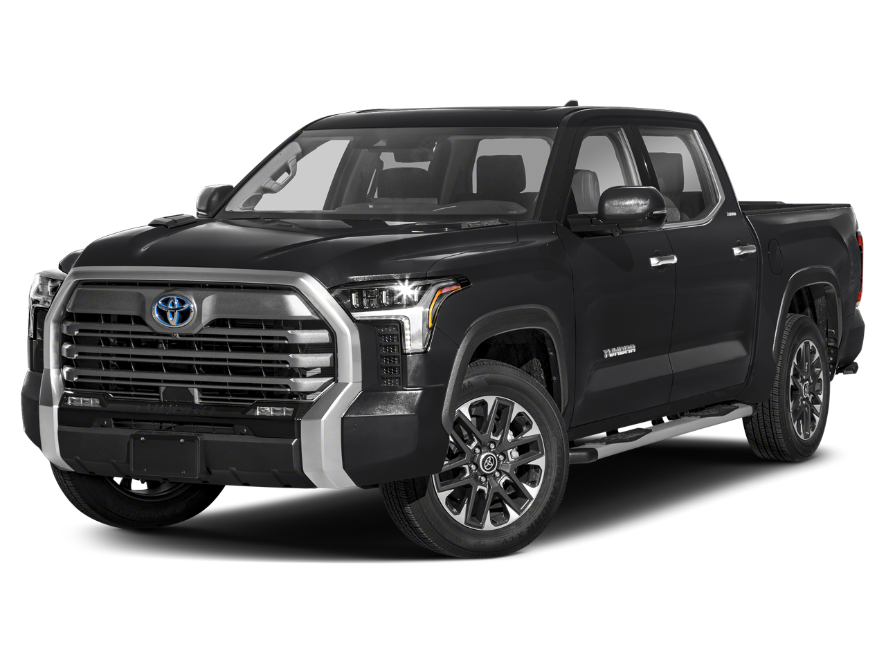 2024 Toyota TUNDRA HV 4X4 Limited