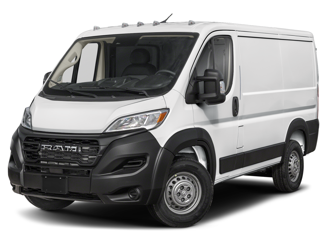 2025 RAM ProMaster 1500 TRDSMAN WPS 118" WB Low Roof's photo