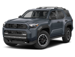 2025 Toyota 4Runner TRD Off-Road Premium