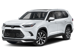 2025 Toyota GRAND HIGHLANDER HEV Limited