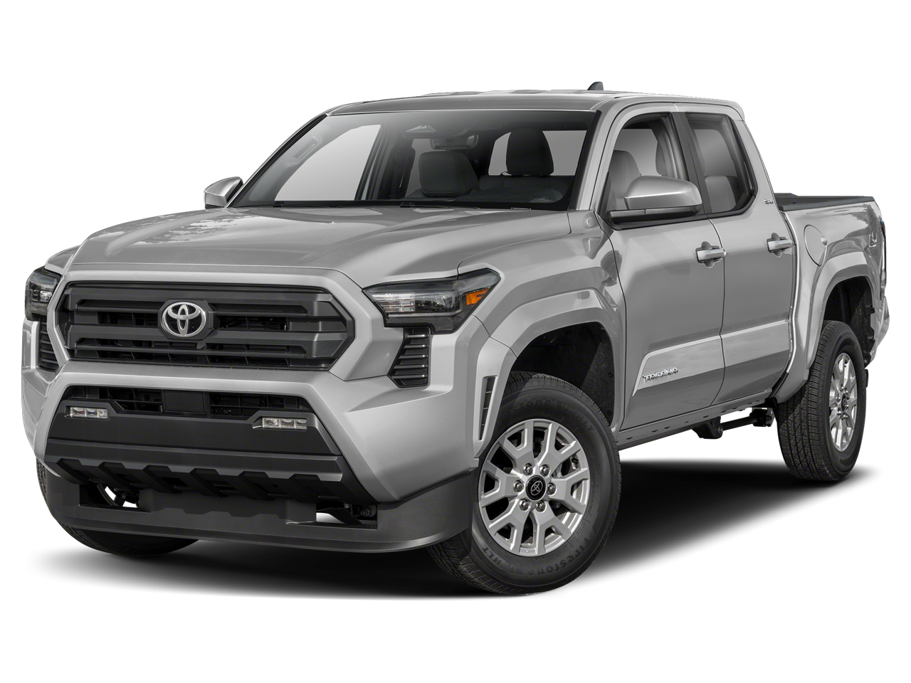 2025 Toyota Tacoma SR5 - Photo 27