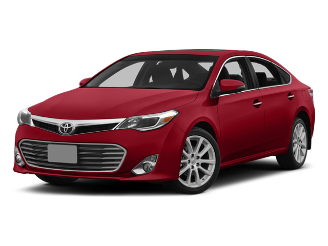 2014 Toyota Avalon
