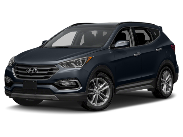 2018 Hyundai Santa Fe Sport 2.0T Ultimate