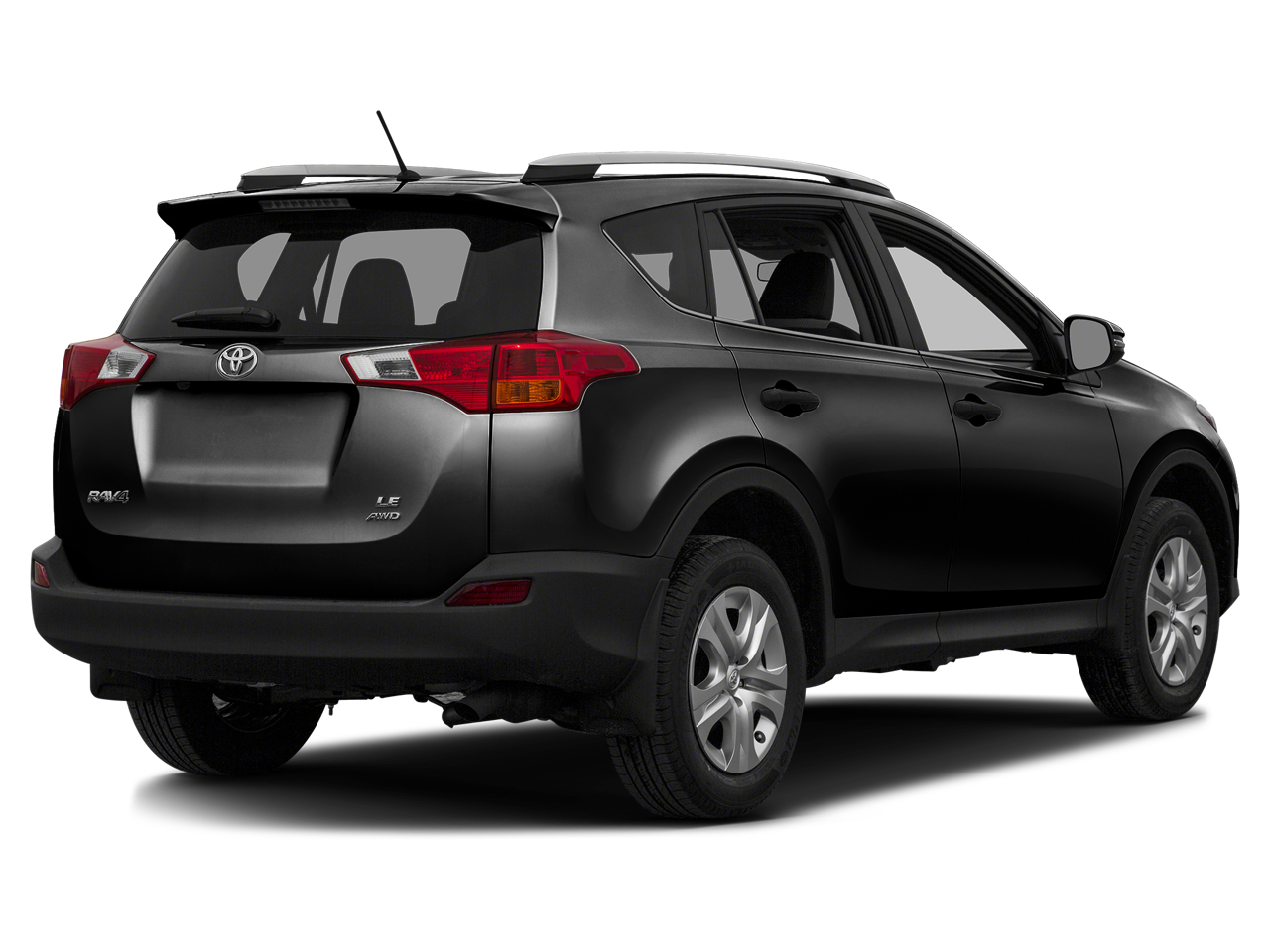 Used 2015 Toyota RAV4 XLE with VIN 2T3WFREV5FW139966 for sale in Clermont, FL