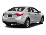 2016 Toyota Corolla LE Plus