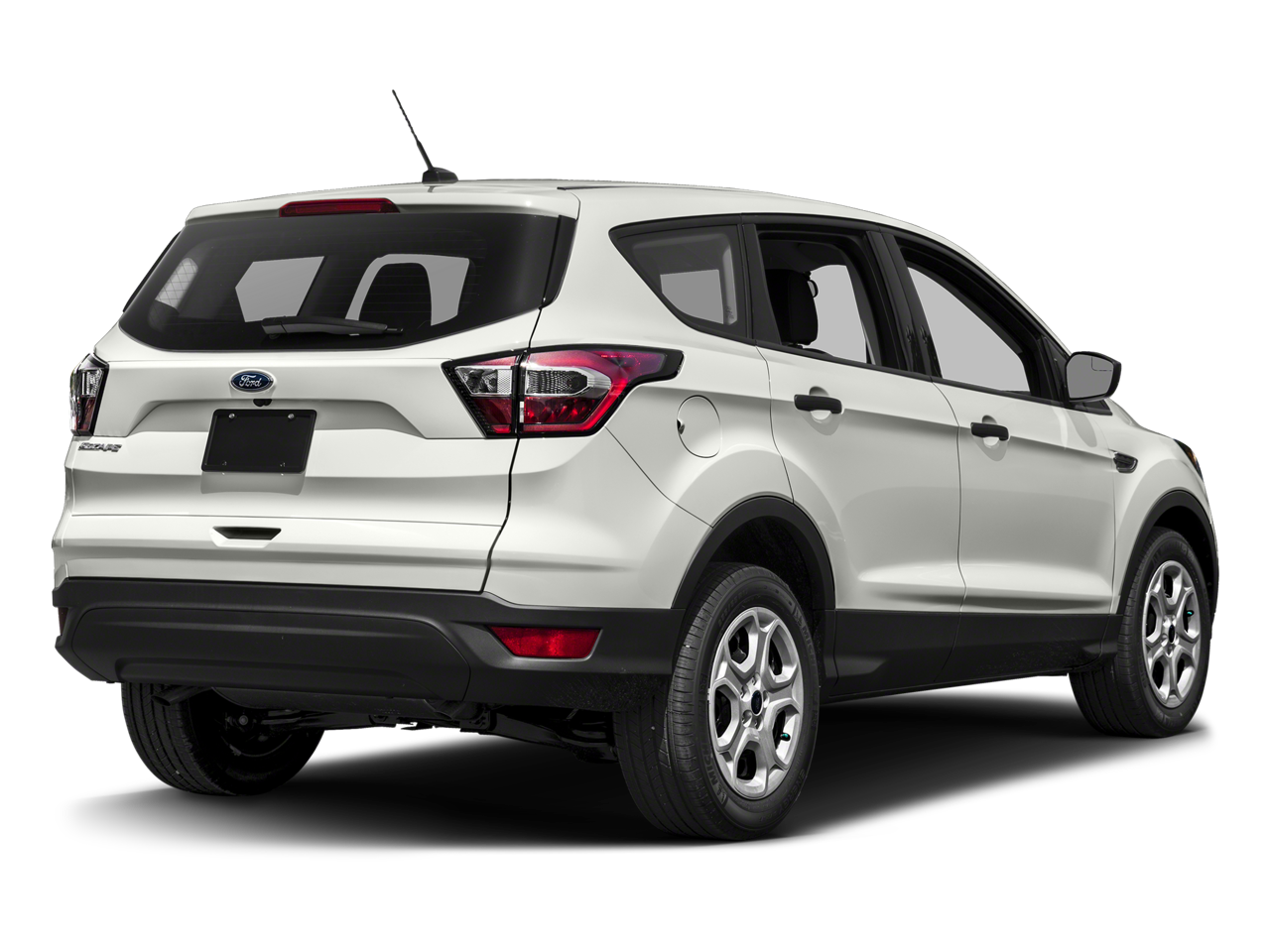 Used 2017 Ford Escape SE with VIN 1FMCU0GDXHUD64212 for sale in Clermont, FL