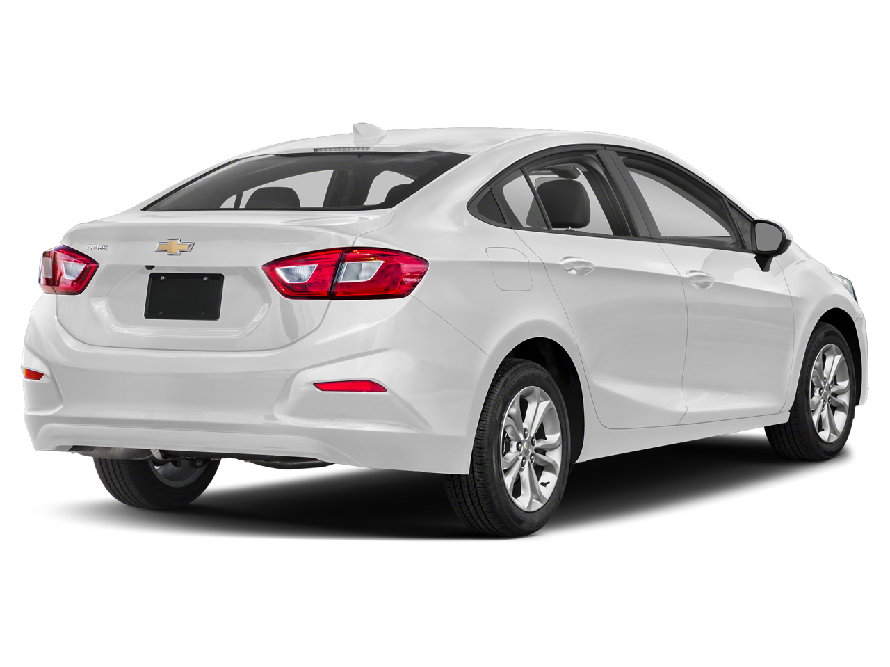2019 Chevrolet Cruze LS photo 2