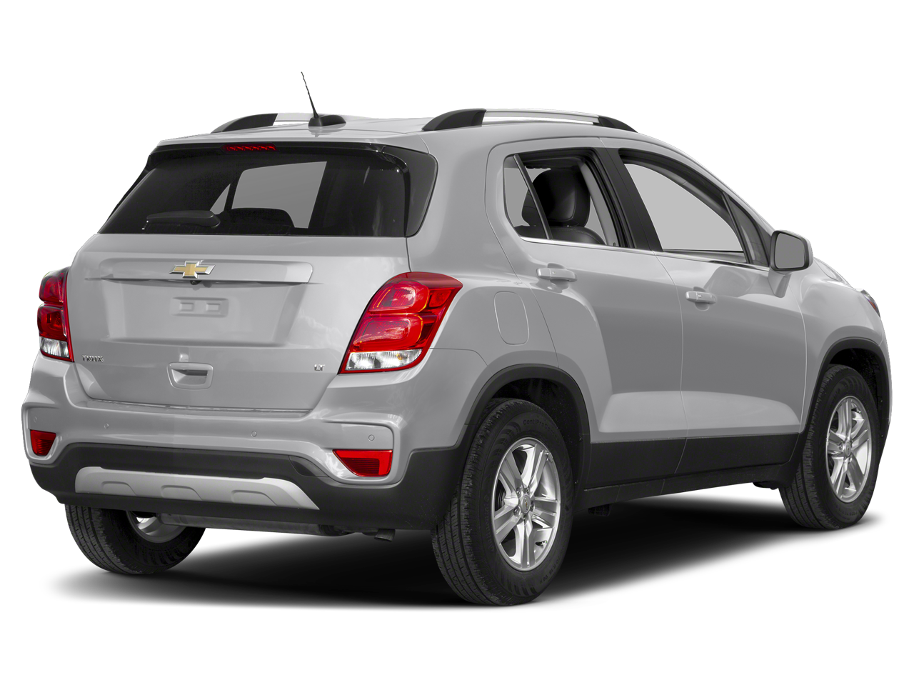 Used 2019 Chevrolet Trax LT with VIN KL7CJPSB1KB776434 for sale in Clermont, FL