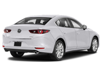 2022 Mazda Mazda3 Select Base