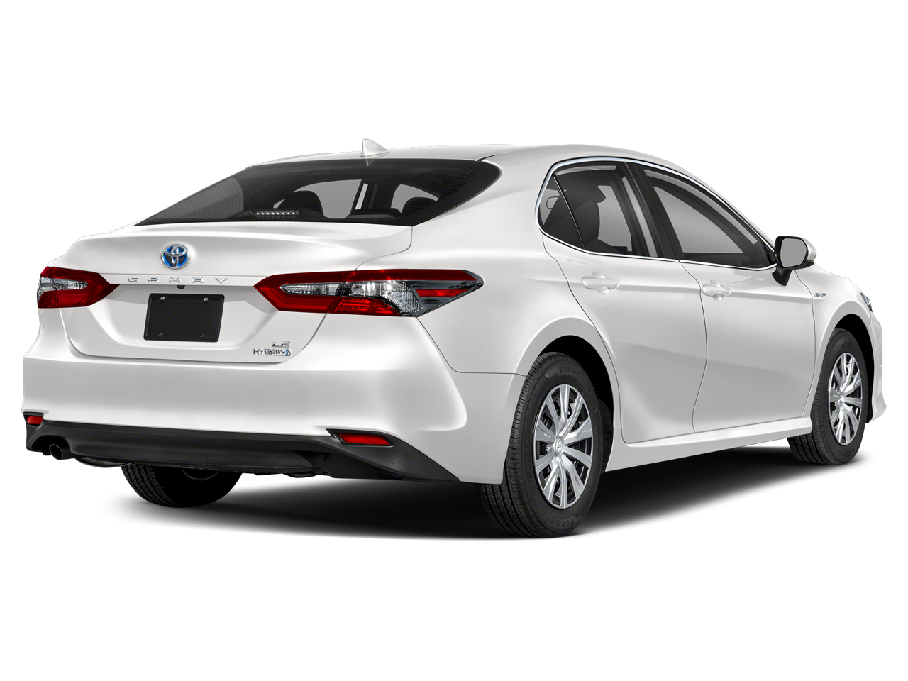 2022 Toyota CAMRY XLE