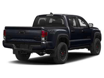 2022 Toyota Tacoma TRD Pro V6